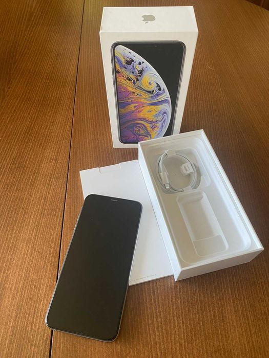 iPhone Xs Max, 64GB