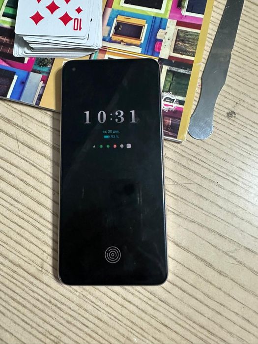 Обмен oppo reno 7