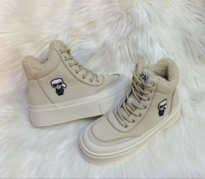 Ghetute dama 36-41