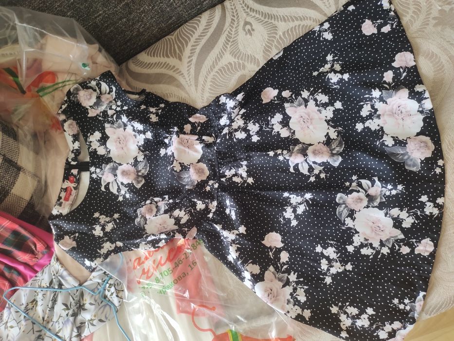 Платья на выпускной