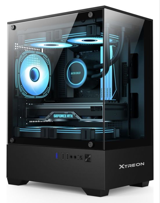 Корпус XTREON N195 Glass