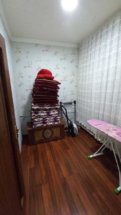 Сдаётся в аренду квартира