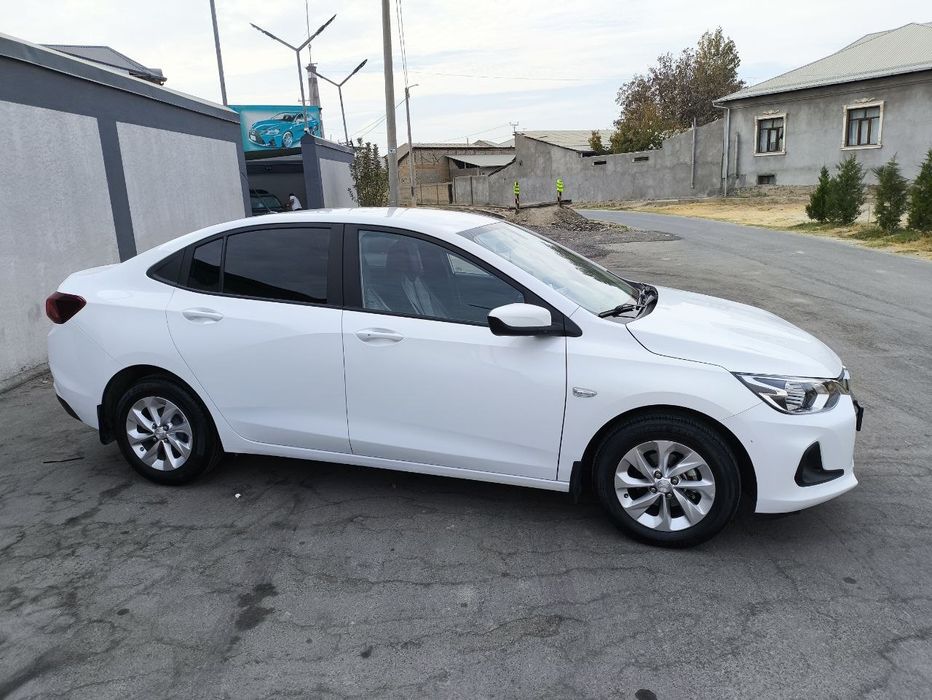 Аренда Выкуп Nasiya Savdo Onix