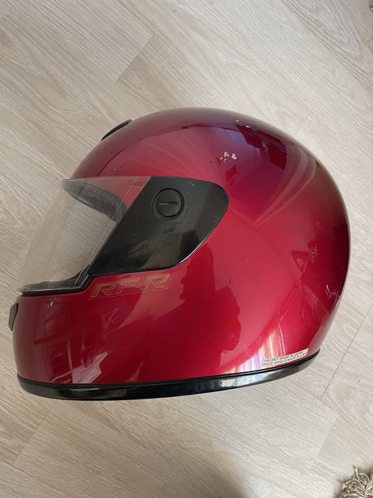 Каски за мотор 2бр.