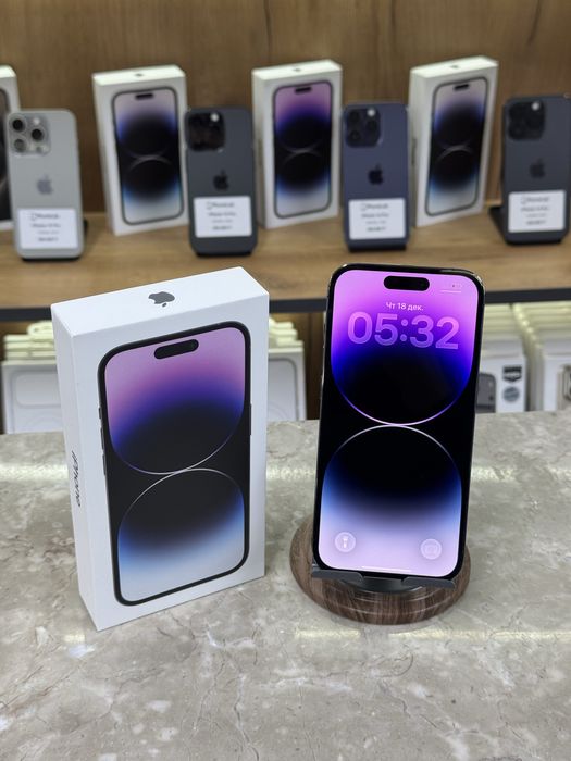 iPhone 14 Pro 128 GB / PhoneLab