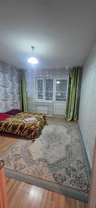 Сдам квартиру посуточно по часам