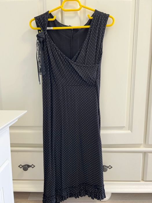 Rochie de seara, purtată o singura dată in conditii bune