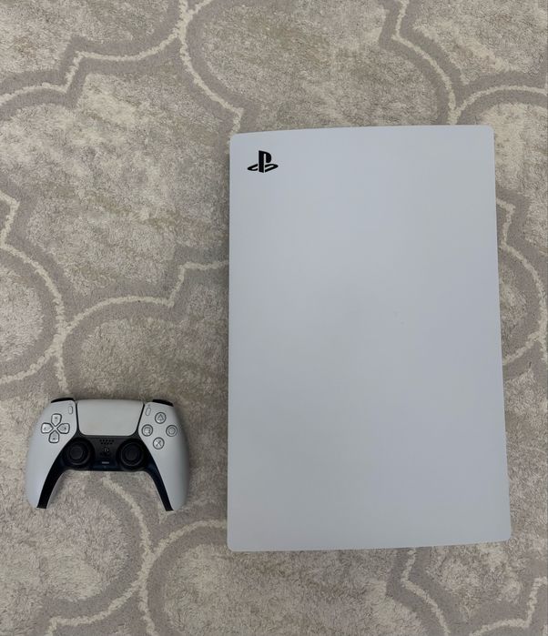 Продам Playstation 5