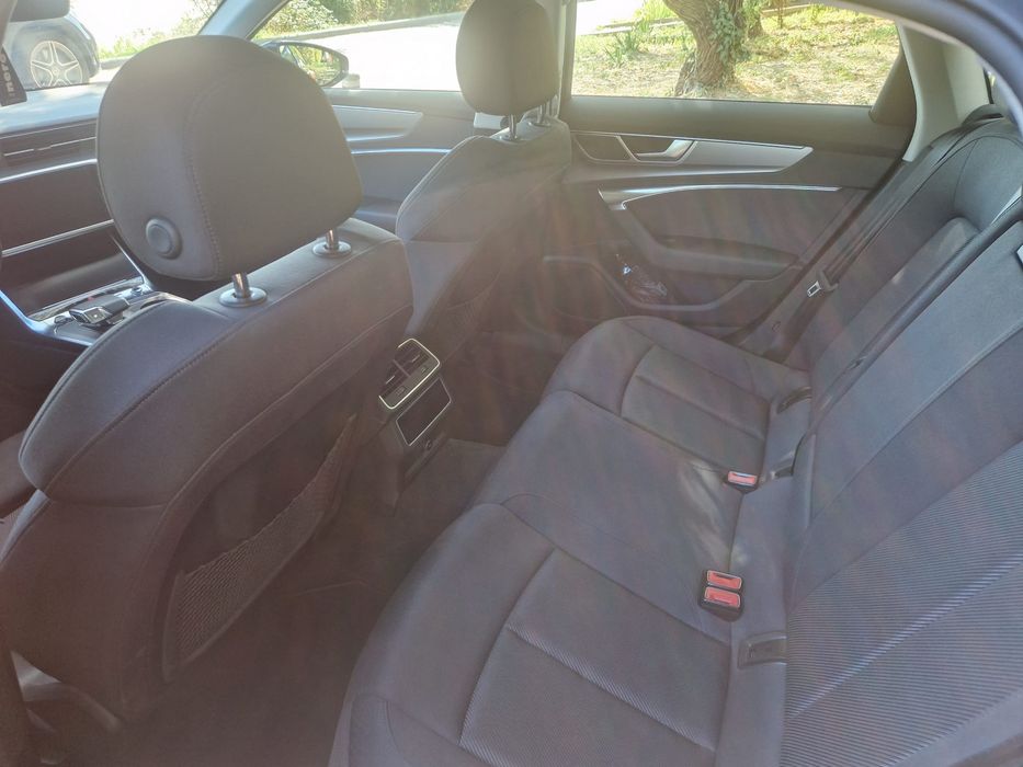 Audi A6 Limousine 45 TFSI Sport – 265 CP – 2022 – Automată – Mild Hybrid