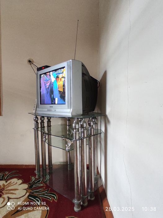 Telivizor samsung kamplekt