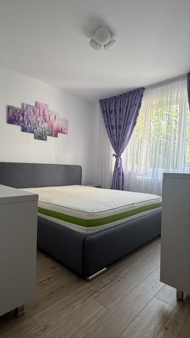Apartament 2 camere Gorjului