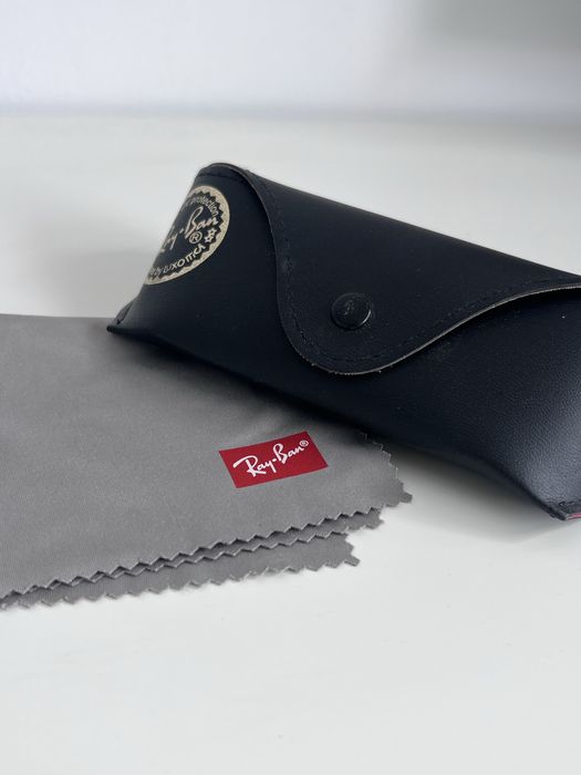 очила ray ban ferrari edition