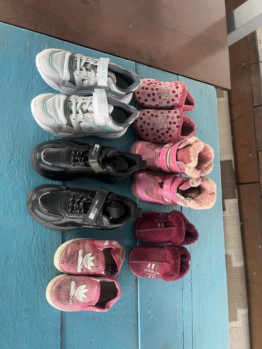 Обувь для детей