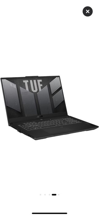 Vand Laptop Asus Tuf F17 - GAMING