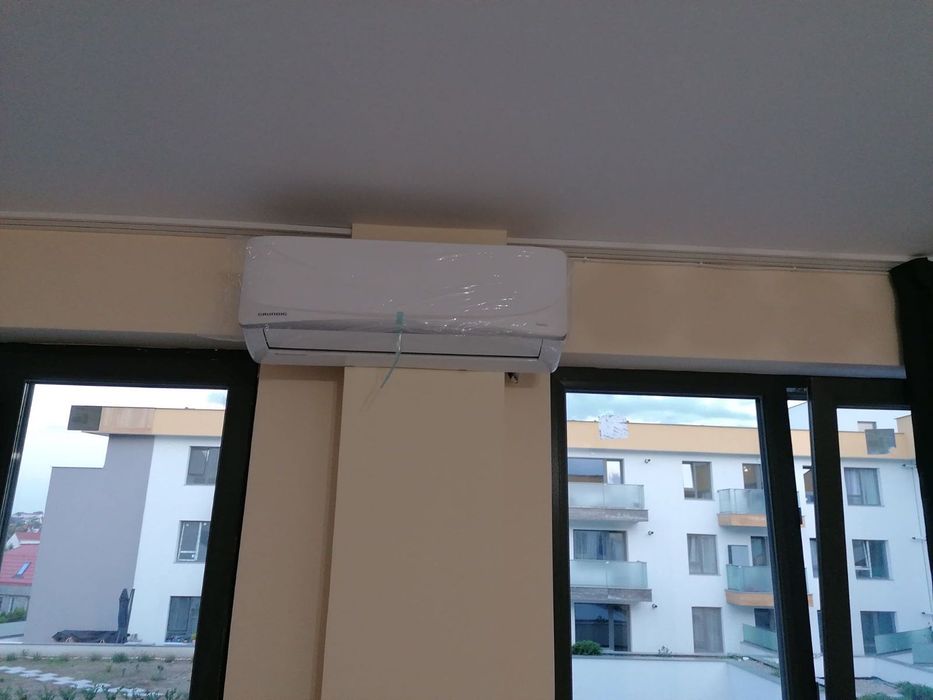 Apartament de inchiriat Untold 2026