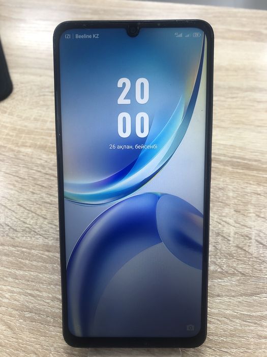 ZTE Blade A36 64gb (TM79)