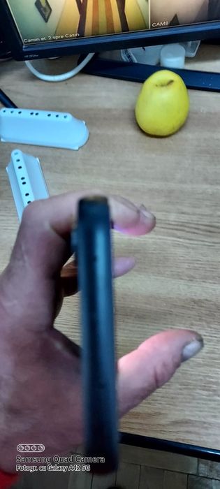 Samsung a 54 în garanție!