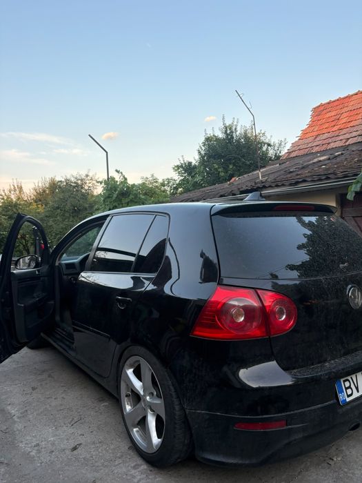 VOLKSWAGEN Golf 2008 — imagine 3