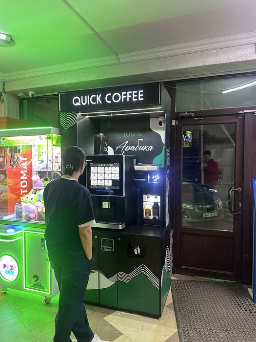 Продам кофеаппараты