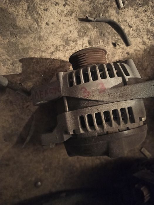 Генераторы лексус 330,камри 50,2.5