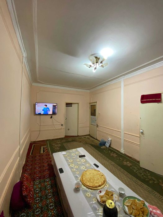 Срочно продается 2-х комн квартира Куйлюк массив-2, 2/2/4