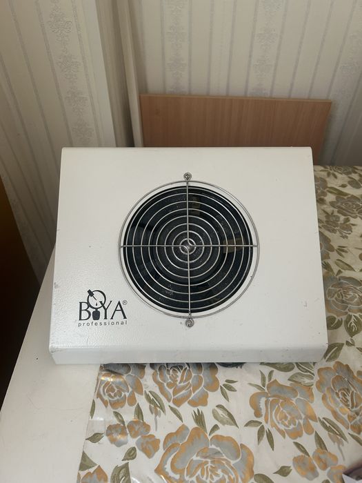 Набор найл мастер