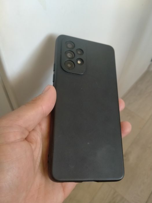 Продам телефон смартфон  samsung a53 5g
