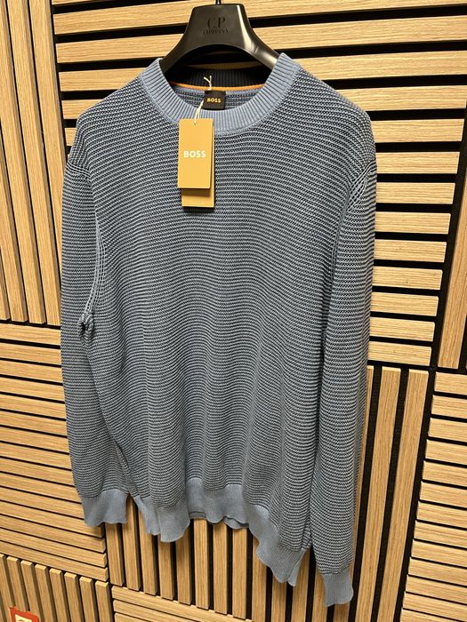 Hugo Boss : Amercury Blue - 2 броя размер ХЛ и 2ХЛ/ Оригинал