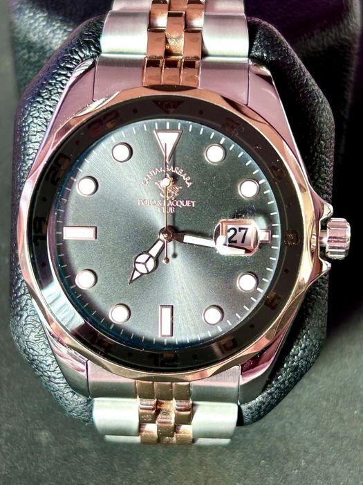 Оригинален часовник Santa Barbara