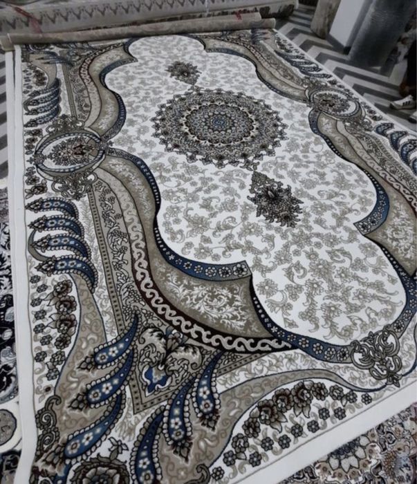 Ковры, Ковроланы и ковровые дорожки по низким ценам