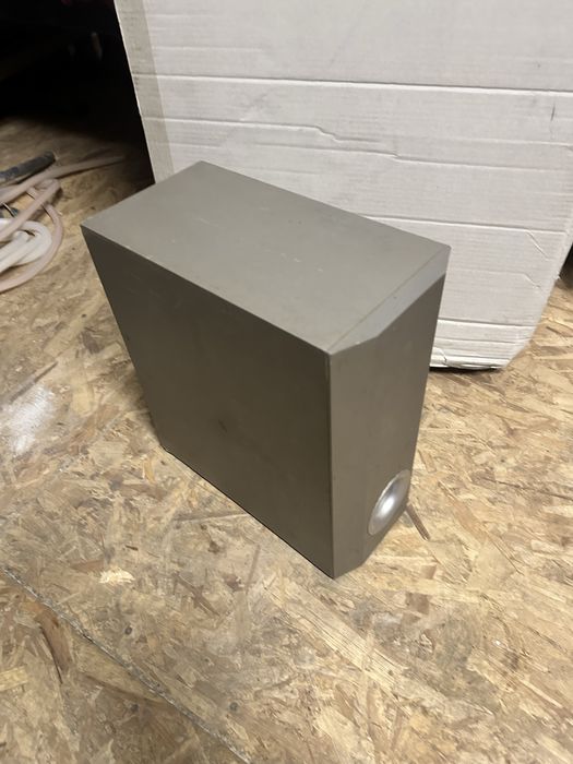 Subwoofer pasiv 50w