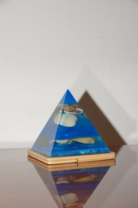 Сувенир ручной работы