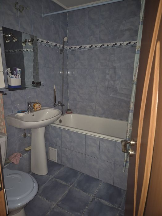 Apartament 2 camere de închiriat Pantelimon nr.126, vis-a-vis Biserica Capra