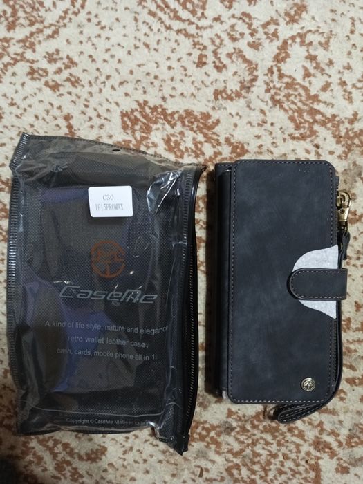 IPhone 15 Pro Max чехол