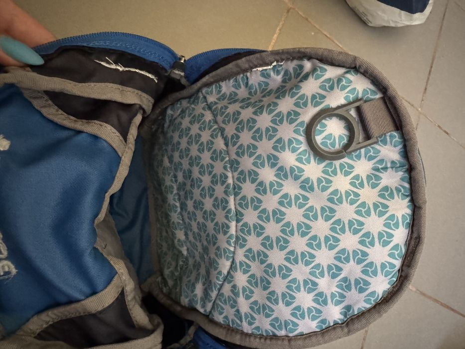 Детска раница Vaude