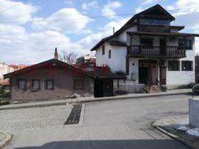 Продава се Хотел в Тополовград - 341 кв.м за 264 €/кв.м - Снимка #1