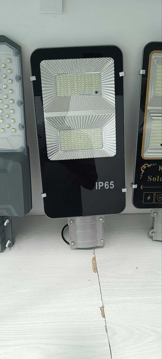 солнечный прожектор 200W