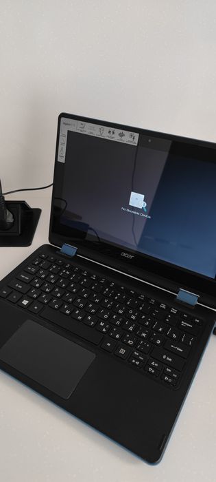 Ноутбук (нетбук) Aser Aspire R3