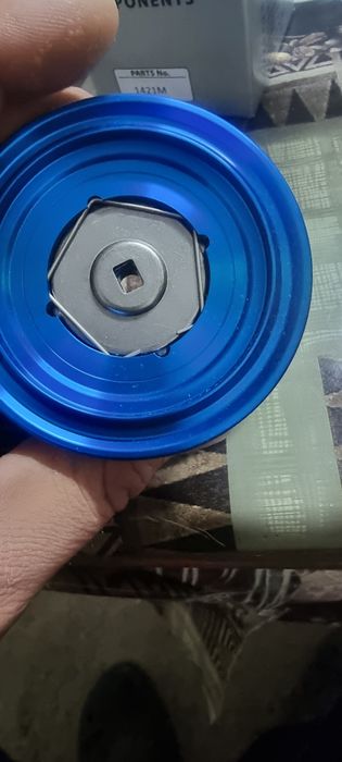Tambur rezerva Shimano