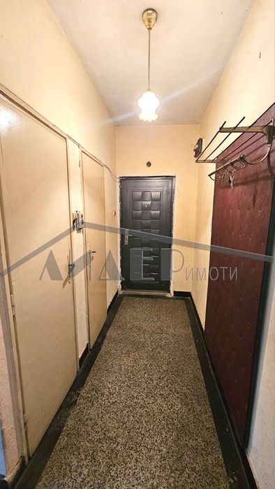 Продава се Двустаен апартамент в Пловдив, Кършияка - 57 кв.м за 1264 €/кв.м - Снимка #11
