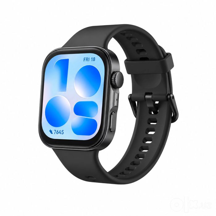 Новый! Huawei Watch Fit 5 Бесплатная доставка