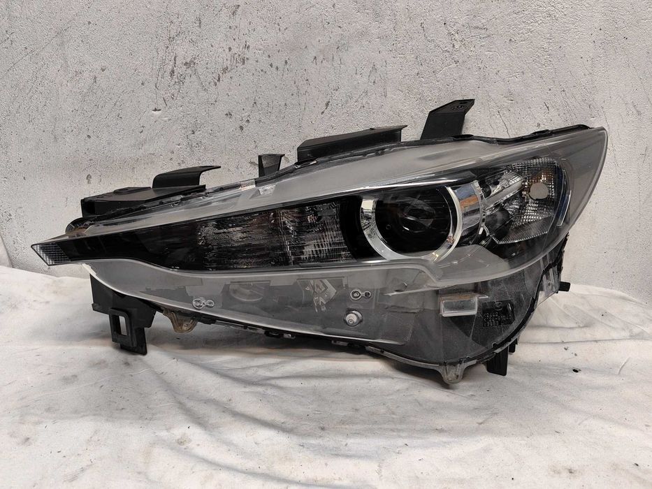 Оригинален фар Мазда Cx5  Mazda CX-5 Full Led 2017-2023