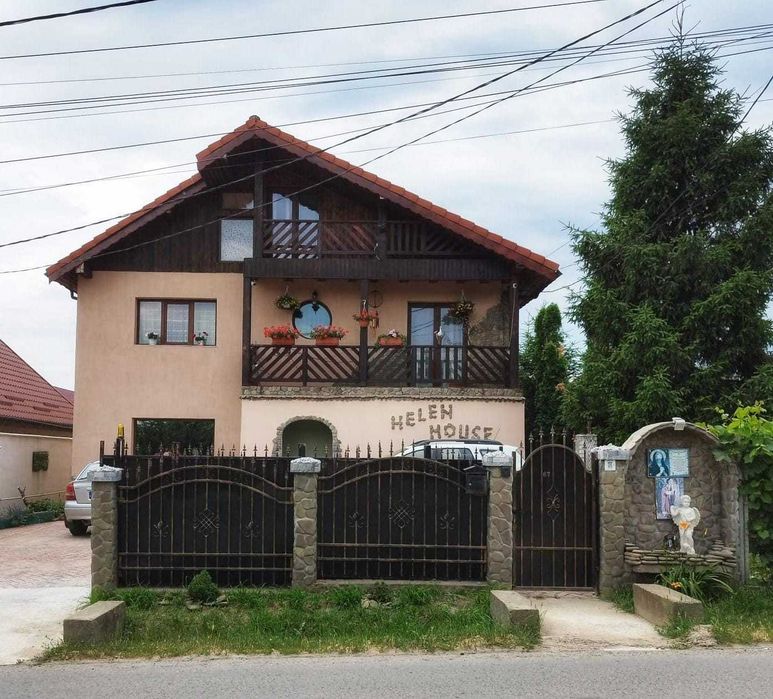 Camere de inchiriat, Iași, Valea Adâncă - Parcare gratuita