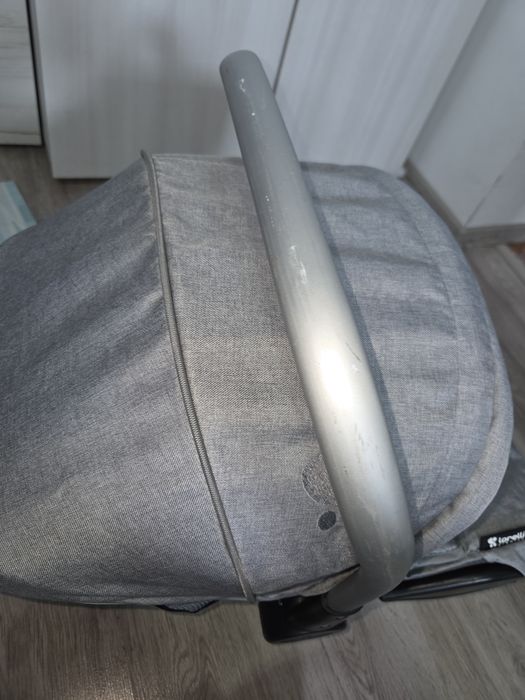 Scoica auto Lorelli