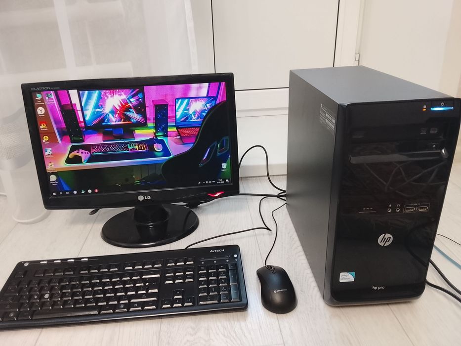 Отличный Компьютер