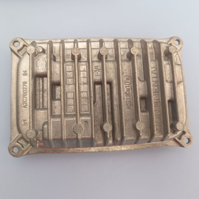 Баласт за фар/ модул за фар Mercedes W223, Оригинални