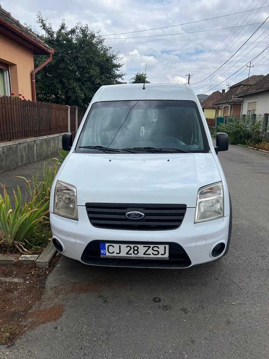 Ford Transit Connect 1.8