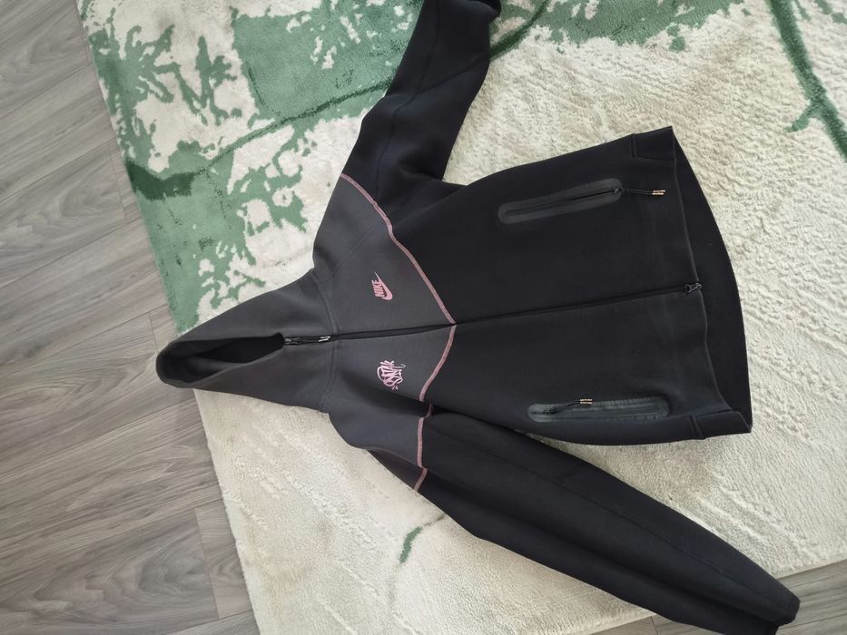 Hanorac nike tech fleece syna
