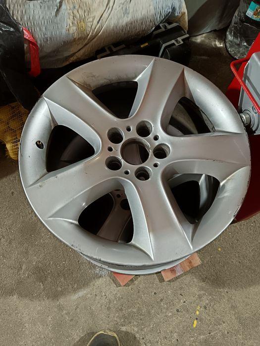 Джанти за БМВ е 70 х5 19ки