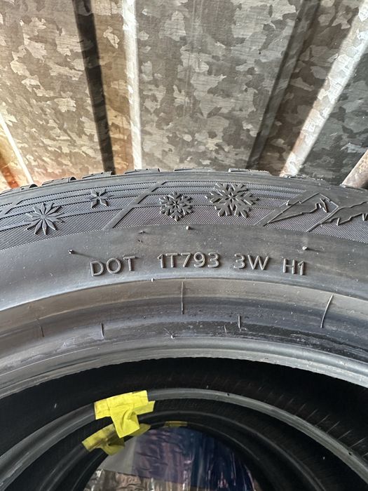 Hankook Winter i*cept evo3